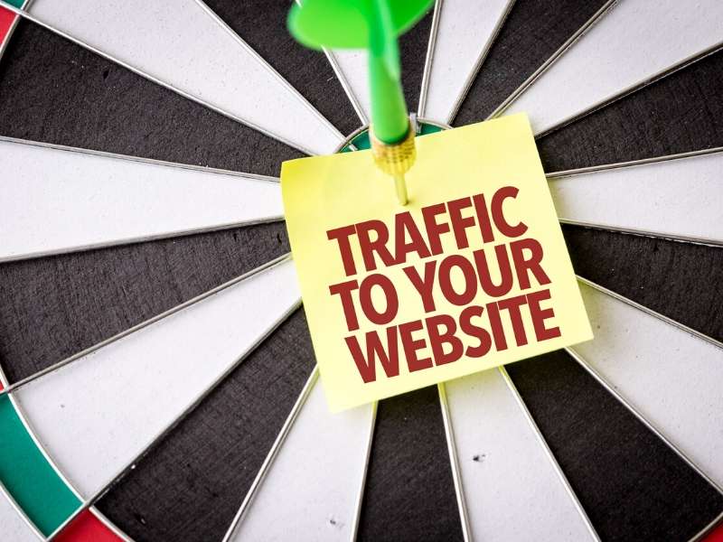 How to Drive Organic Traffic to your Site