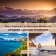 New Zealand is Nature’s Perfectly Designed Location for Movies