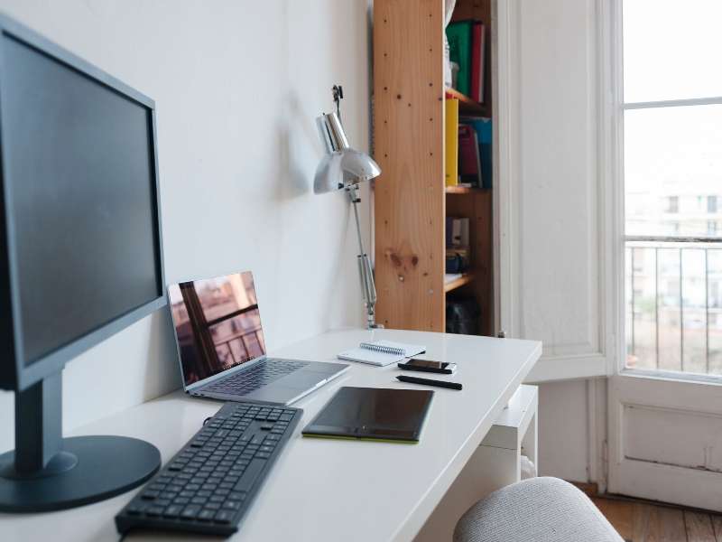 Office Decor Ideas for Your Home Office
