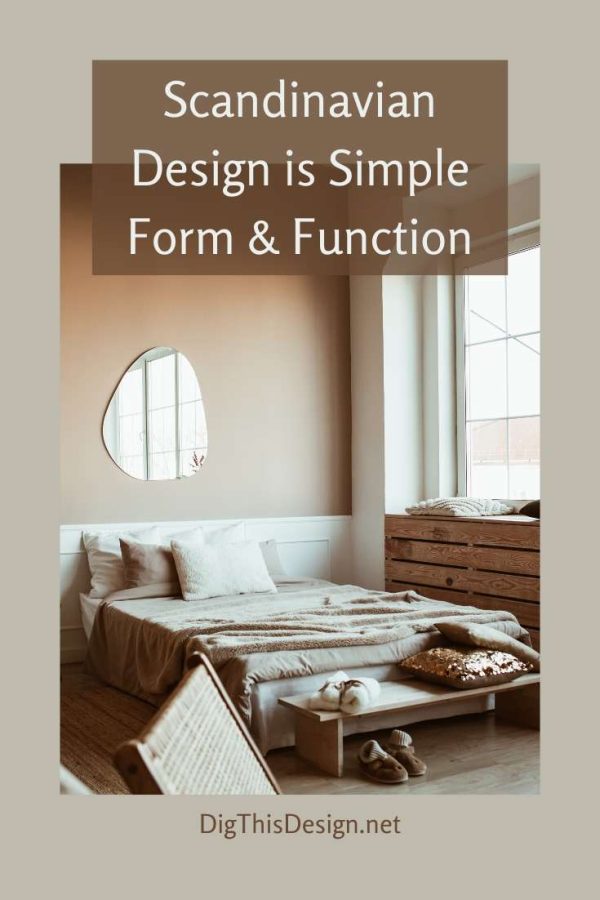 Adding Scandinavian Design to Your Home