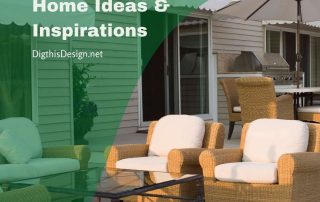 The Best Green Home Ideas & Inspirations