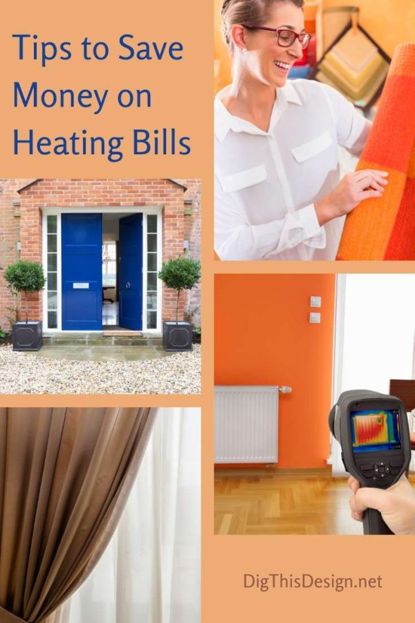 Tips to Save on Heating Bills