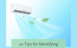 10 Tips for Identifying AC Problems