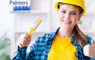 3 Tips for Choosing Painters