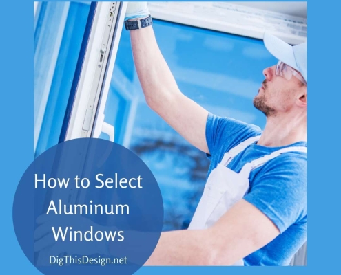 Aluminum Windows Auckland