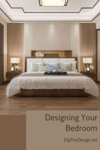 Dream Bedroom - A Guide to Creating Yours - Dig This Design
