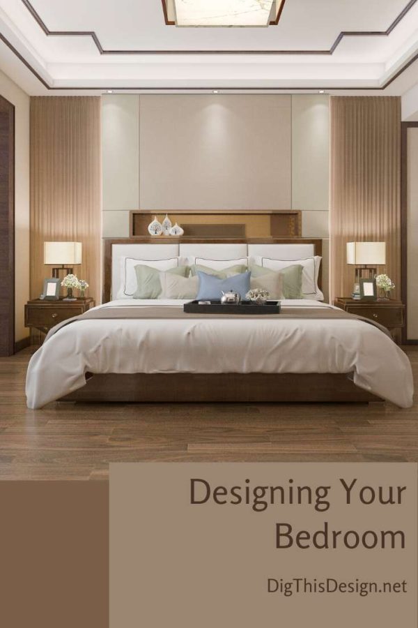 Designing Your Bedroom