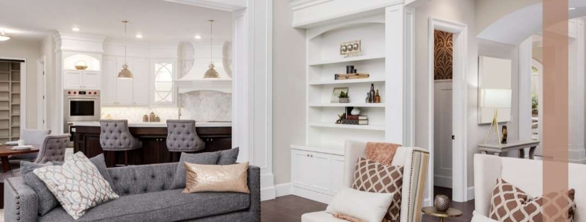 Elegant Tips & Inspirations for your Living Room