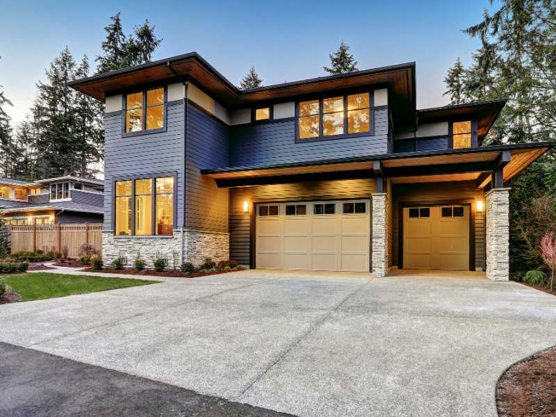 Hidden Luxury Property Gems in West Seattle