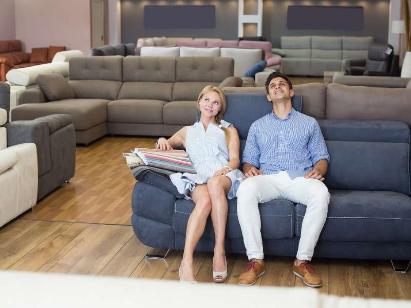 3 Tactics for Selecting the Right Sofas for You