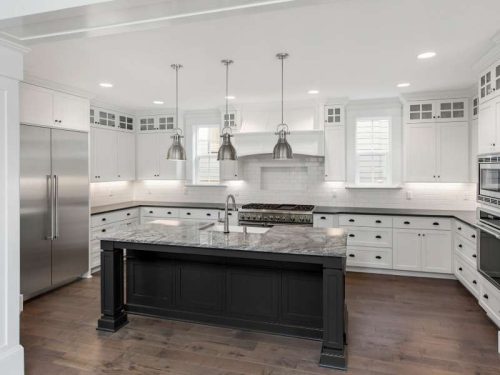 Hot Kitchen Design Trends to Follow - Dig This Design