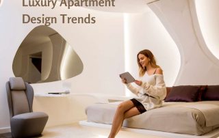 Luxury Apartment Design Trends