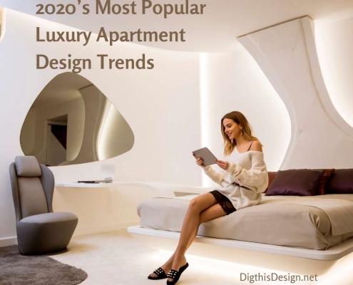 Luxury Apartment Design Trends