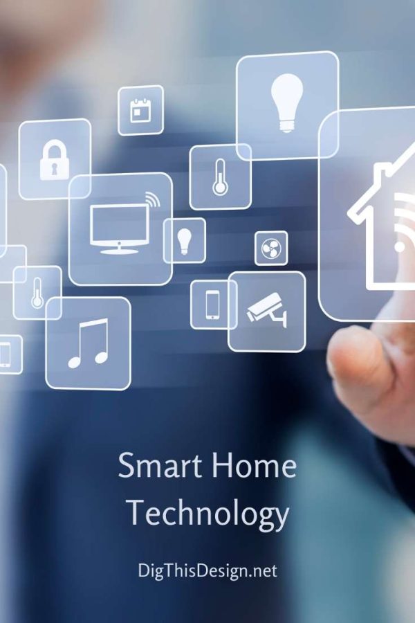 Smart Home Technology