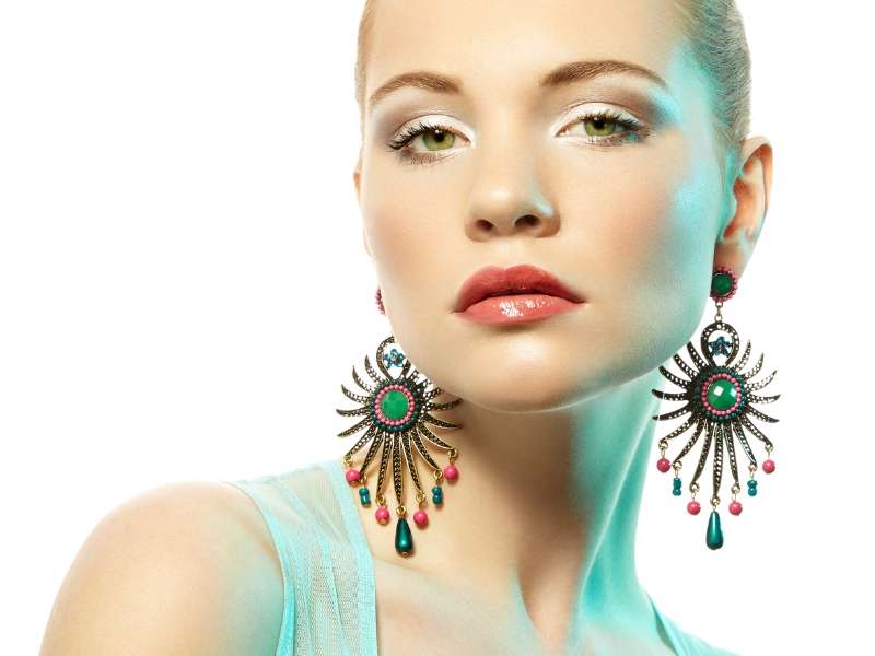 Statement Earrings