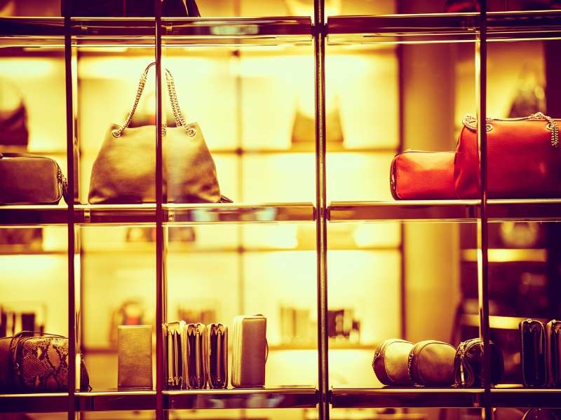 Tips on Redesigning Your Luxury Boutique