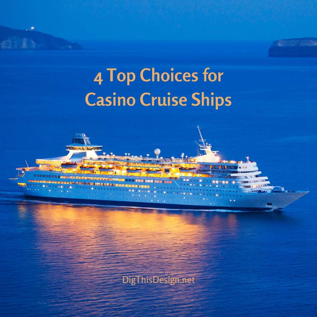 johns pass casino cruise schedule