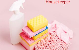 4 Tips for Selecting the Perfect Housekeeper