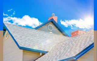 5 Signs that It's Time to Call a Roof Pro