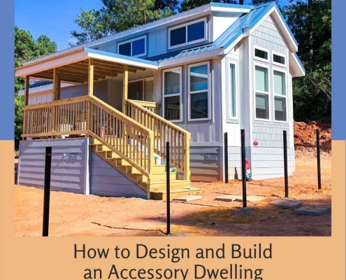 6 Tips to Design and Build an Accessory Dwelling