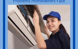 Summer is not a time when you want to discover air conditioner problems in your home. Here are seven air conditioner problems you need to know.Summer is not a time when you want to discover air conditioner problems in your home. Here are seven air conditioner problems you need to know.