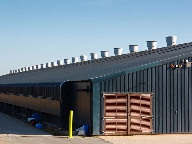 7 Qualities of Great Commercial Roofing Companies - Dig This Design