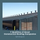 7 Qualities of Great Commercial Roofing Companies