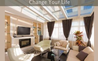 Change Your Space Change Your Life