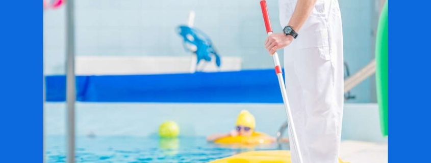 Maintain Your Swimming Pool with This Easy Guide