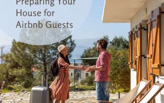 Preparing Your House for Airbnb Guests