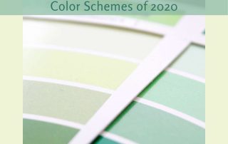 The 12 Hottest Interior Design Color Schemes of 2020