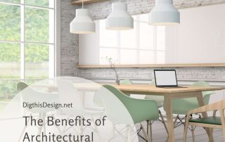 The Benefits of Architectural Lighting Design