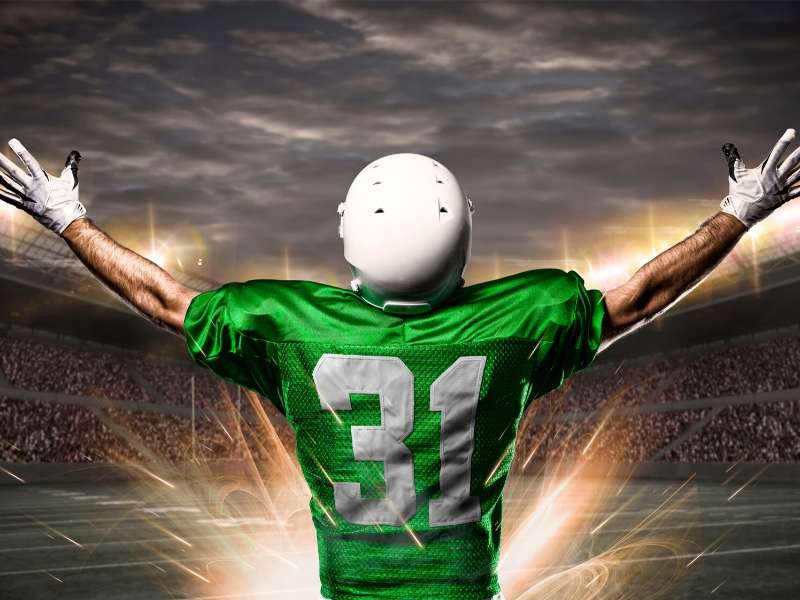 Why Neon Colors Dominate Sport Uniforms and Inspire Fashion