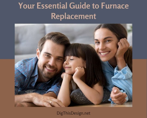 Your Essential Guide to Furnace Replacement
