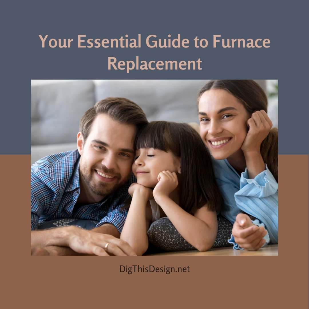 How Much Does Furnace Replacement Cost? A Guide for ...