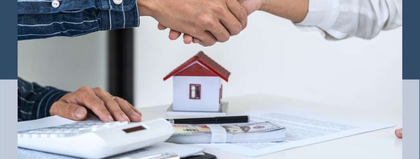 10 Steps to Learning Real Estate Negotiation