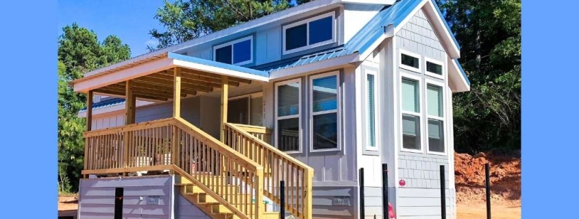 5 Space Saving Hacks for Tiny Homes