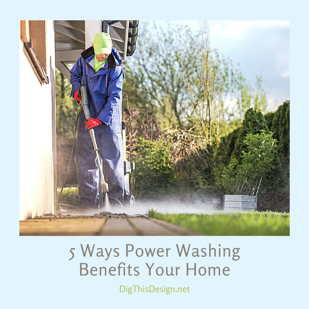 Div Cleaning Service Power Washing Company Raleigh Nc