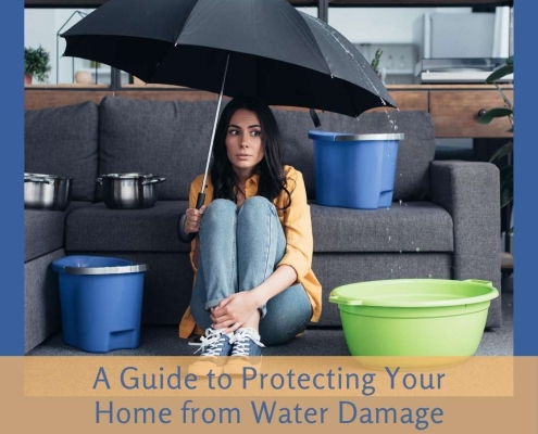Protecting Your Home from Water Damage