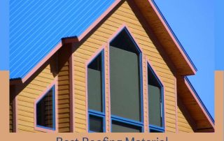 Best Roofing Material for Your Home