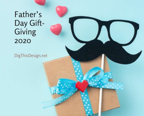 Father’s Day Gift-Giving 2020