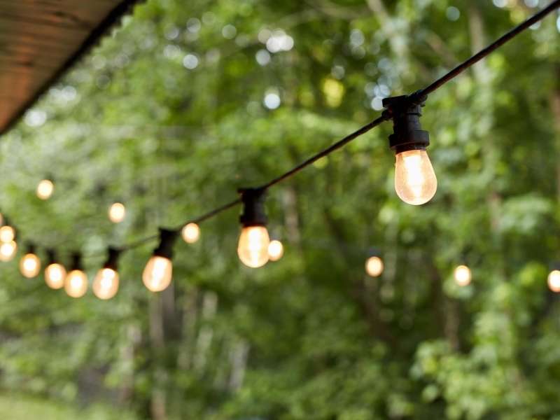 How To Add Outdoor Lighting To Your Landscaping