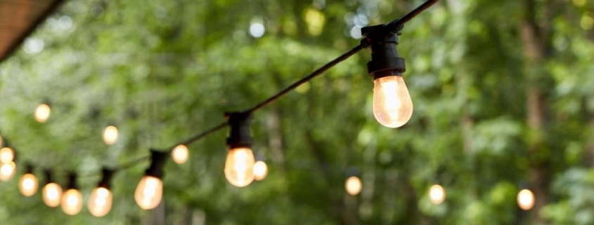 How To Add Outdoor Lighting To Your Landscaping