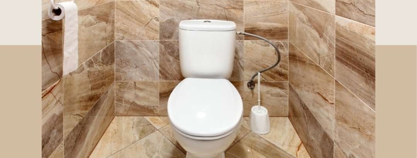 How to Know When It’s Time to Replace a Toilet