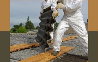 Is Asbestos Hiding in Your Home?