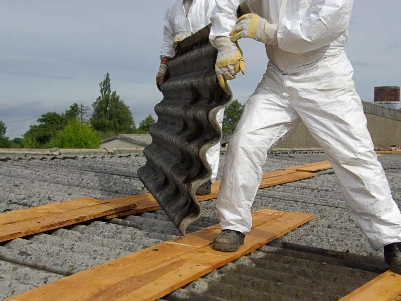 Is Asbestos Hiding in Your Home?