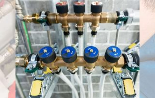 Plumbing Systems