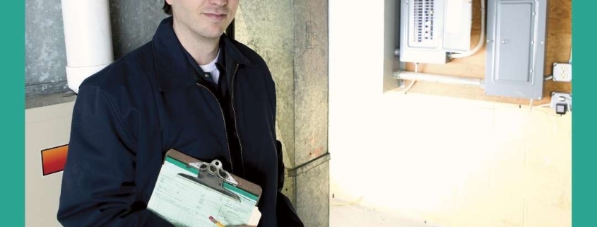 The 5 Important Points of Home Inspections