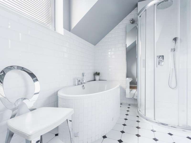 Top Bathroom Trends of 2020