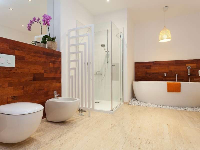 Top Bathroom Trends of 2020